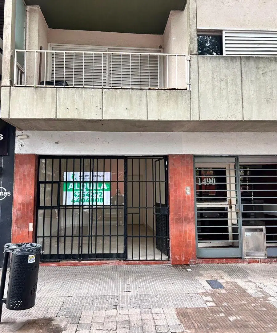 Barrio Martin, a metros Parque Urquiza! 2