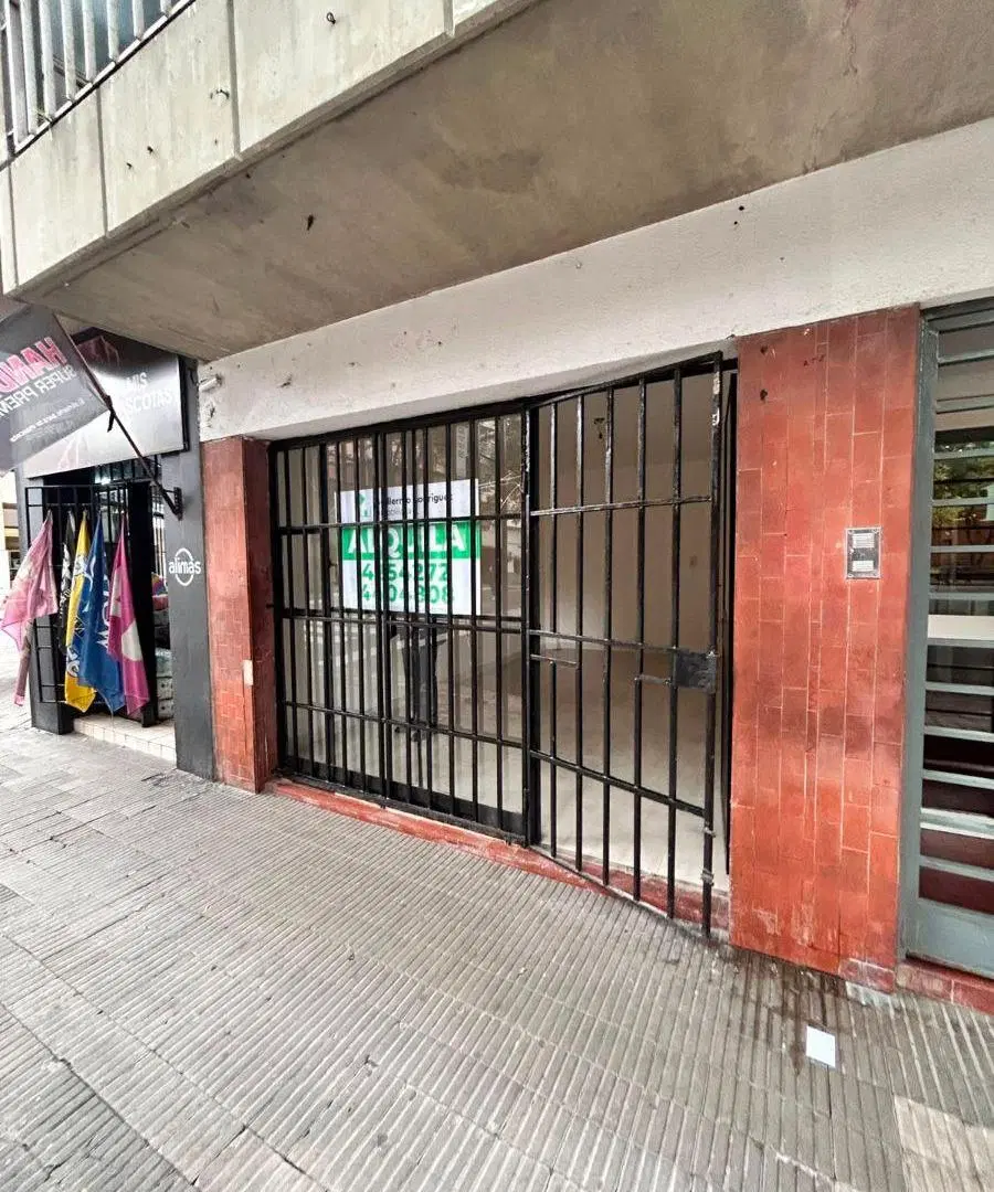 Barrio Martin, a metros Parque Urquiza! 3