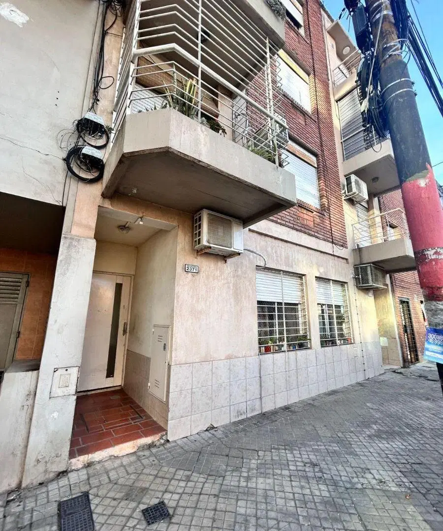 República de la sexta a mts. Bv. 27 de Febrero! 2