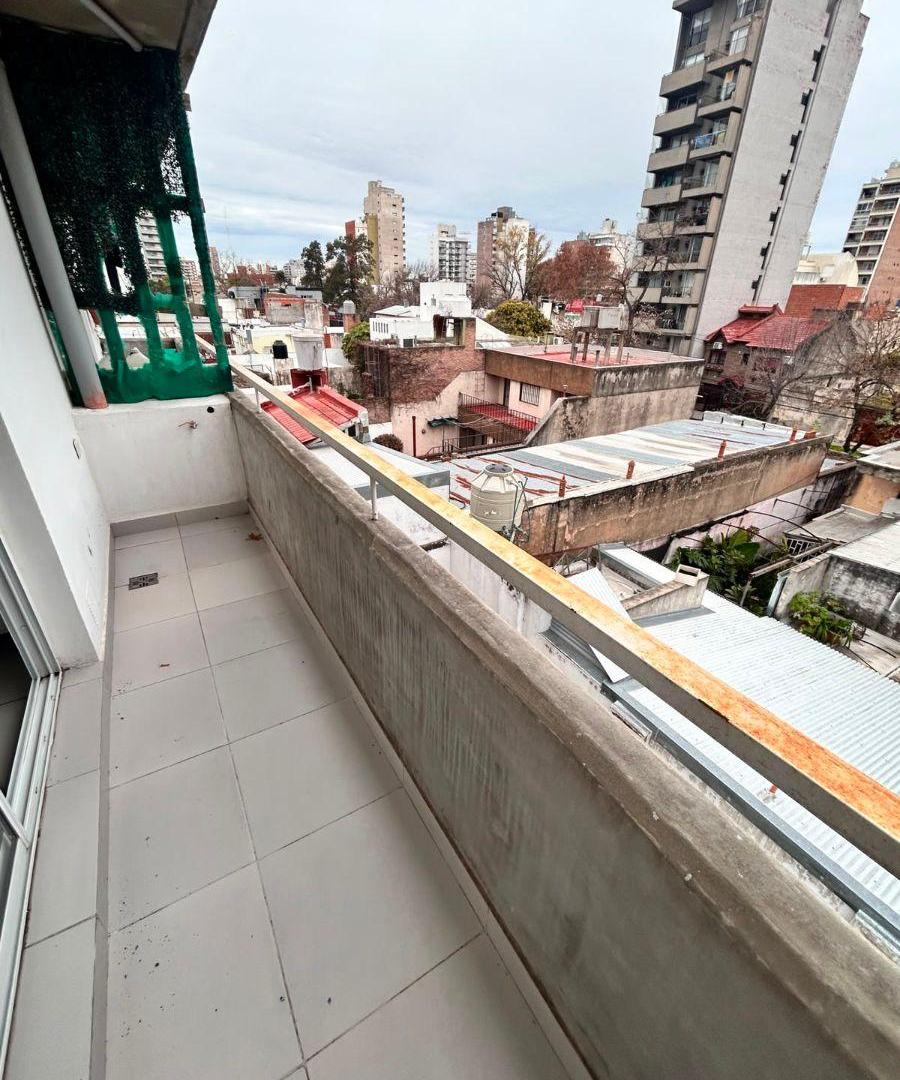 Foto de Venta depto monoambiente en Echesortu a metros de la UCA!, imagen 4