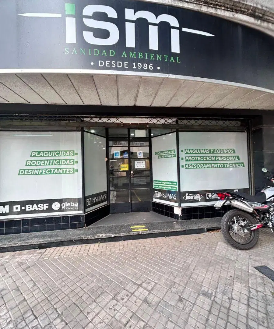 A metros de Av. Pellegrini! Local con deposito opcional! 8