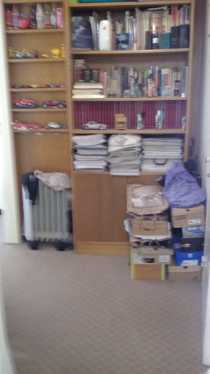 San Martín Centro. Departamento de 3 Ambientes Amplio. Oportunidad! 5
