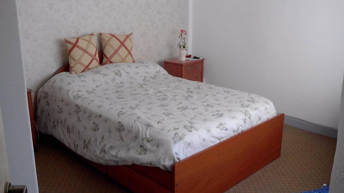 San Martín Centro. Departamento de 3 Ambientes Amplio. Oportunidad! 1