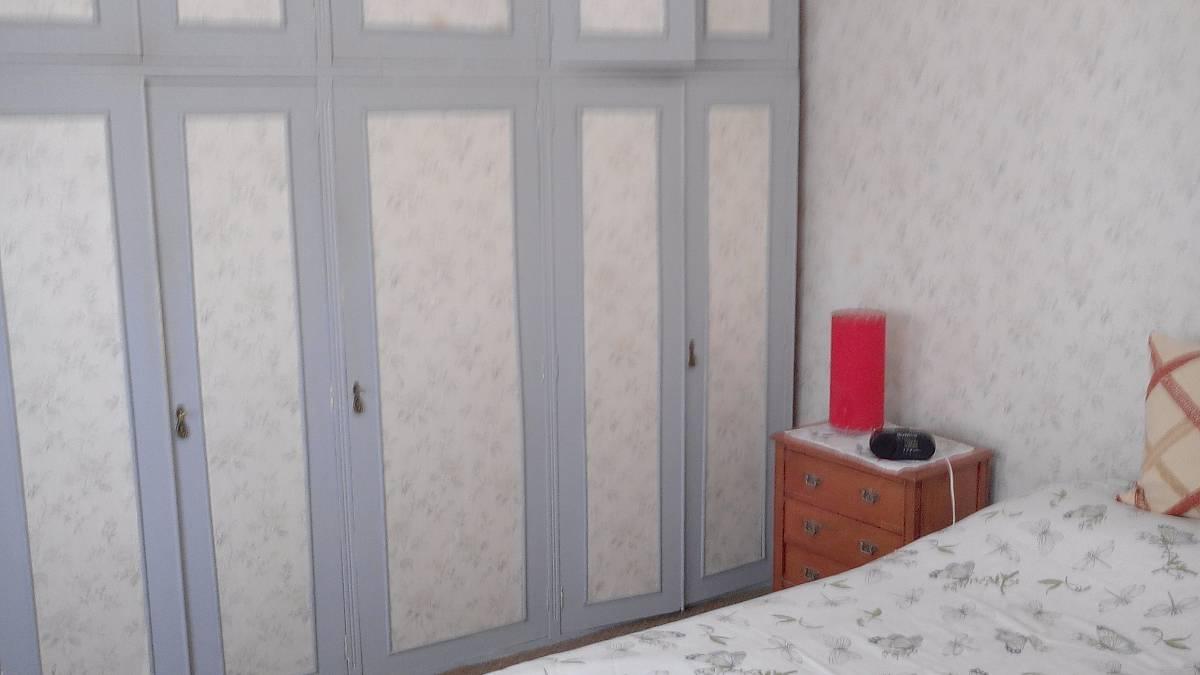 San Martín Centro. Departamento de 3 Ambientes Amplio. Oportunidad! 2