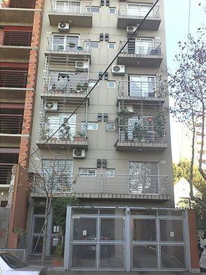 Propiedad en Argentina