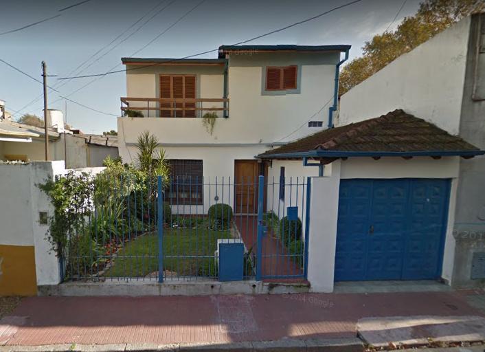 Propiedad en Argentina
