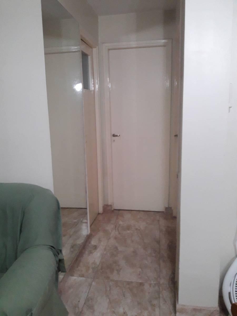 San Martín. Departamento 3 Ambientes Amplio en Impecable Estado. 2