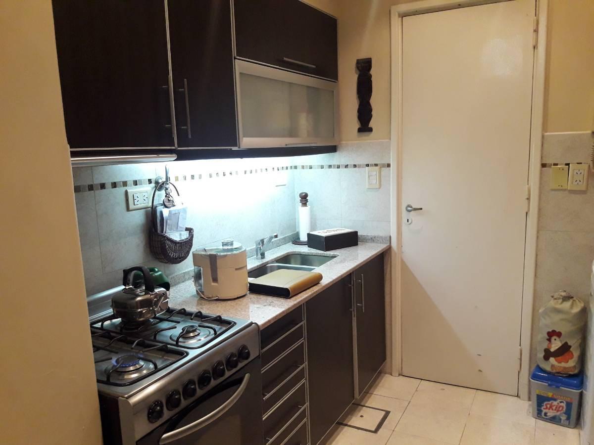 San Martín. Departamento 3 Ambientes Amplio en Impecable Estado. 5