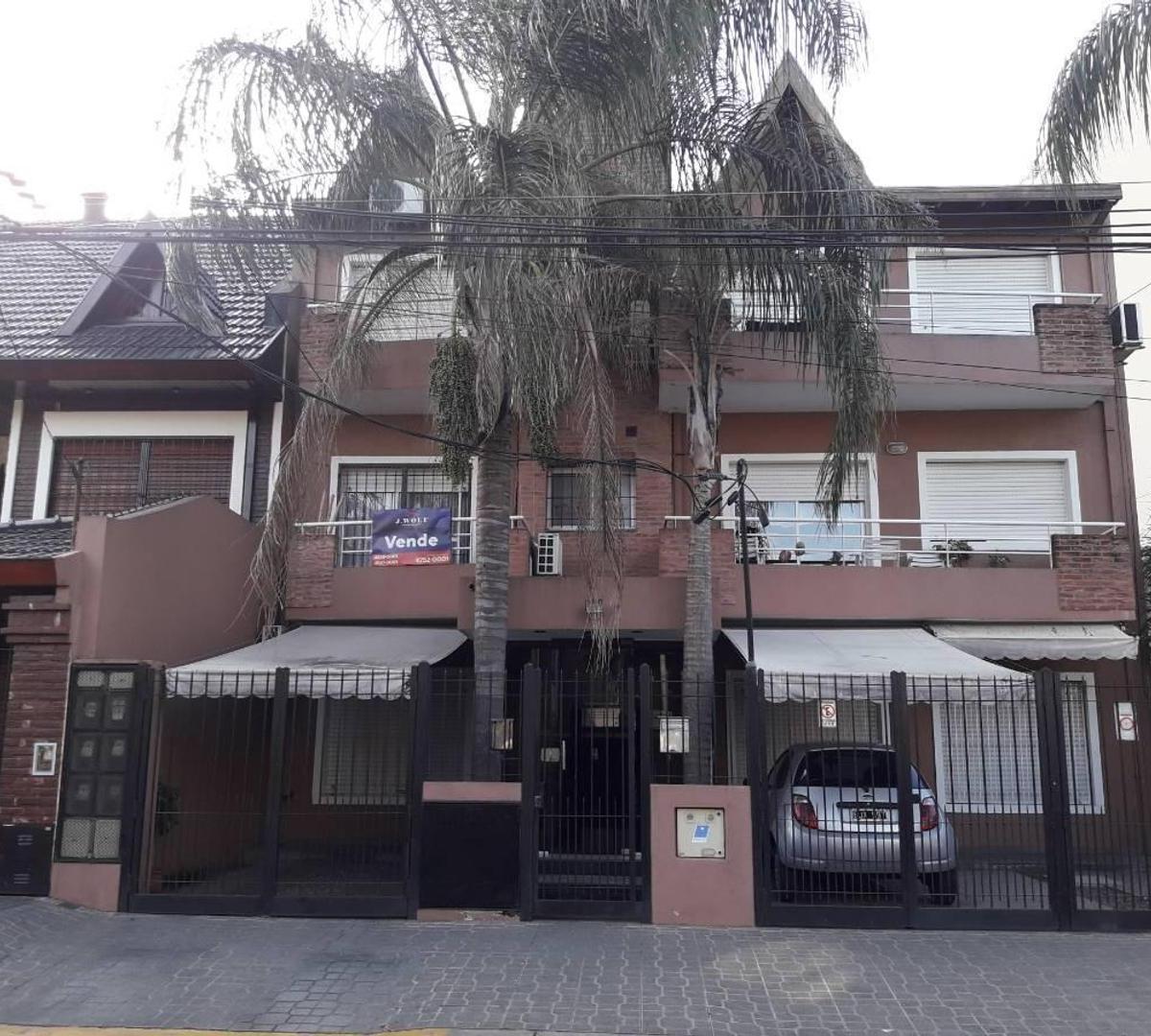 Propiedad en Argentina