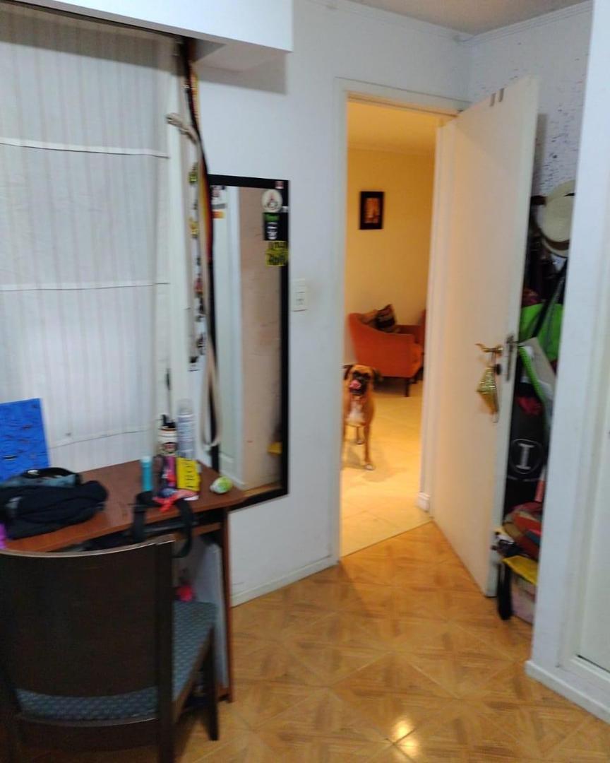 San Martín Centro. Hermosa Casa de 5 Ambientes con Amplio Pa 3