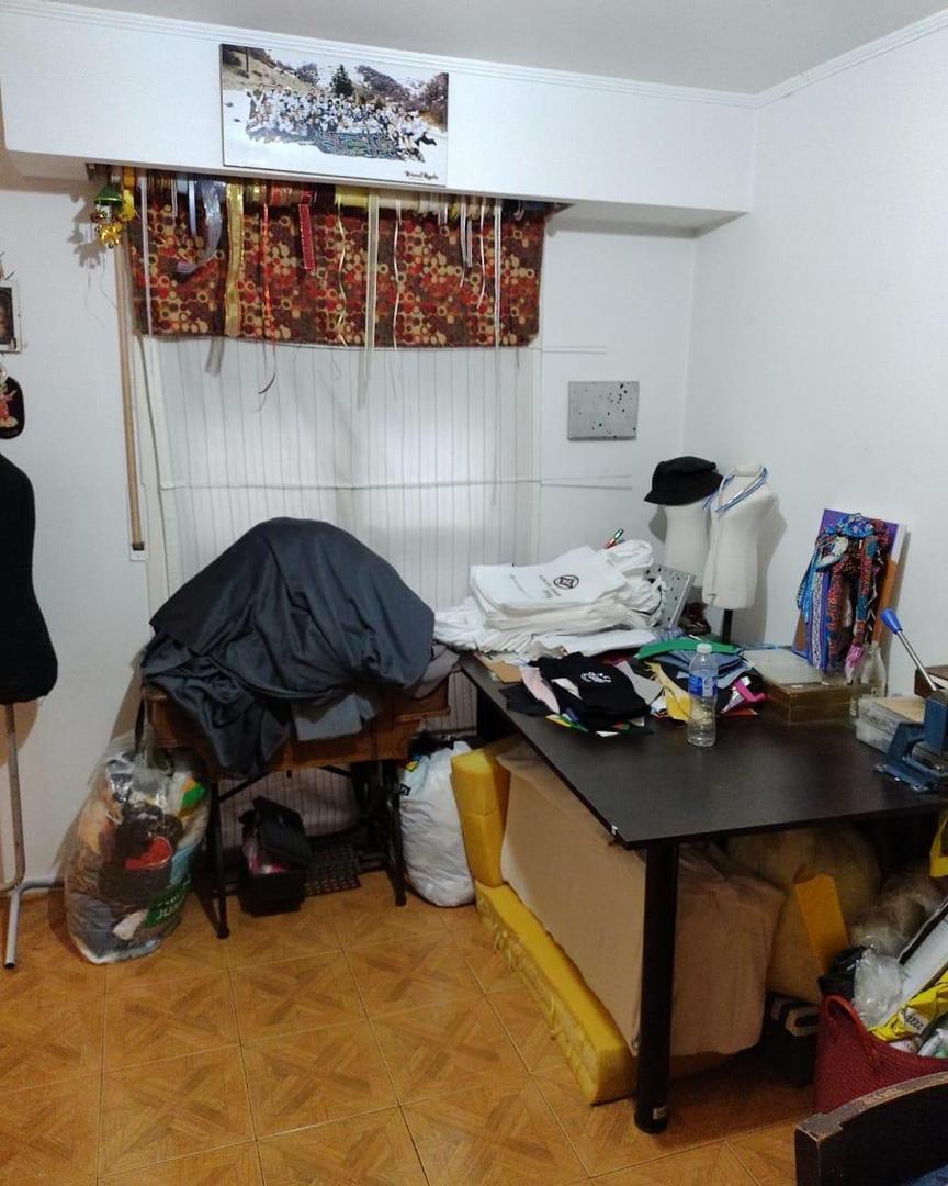 San Martín Centro. Hermosa Casa de 5 Ambientes con Amplio Pa 3