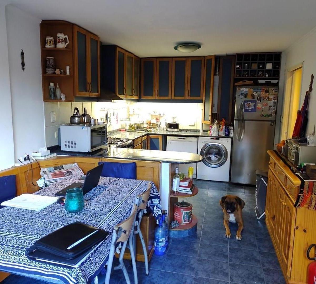 San Martín Centro. Hermosa Casa de 5 Ambientes con Amplio Pa 4