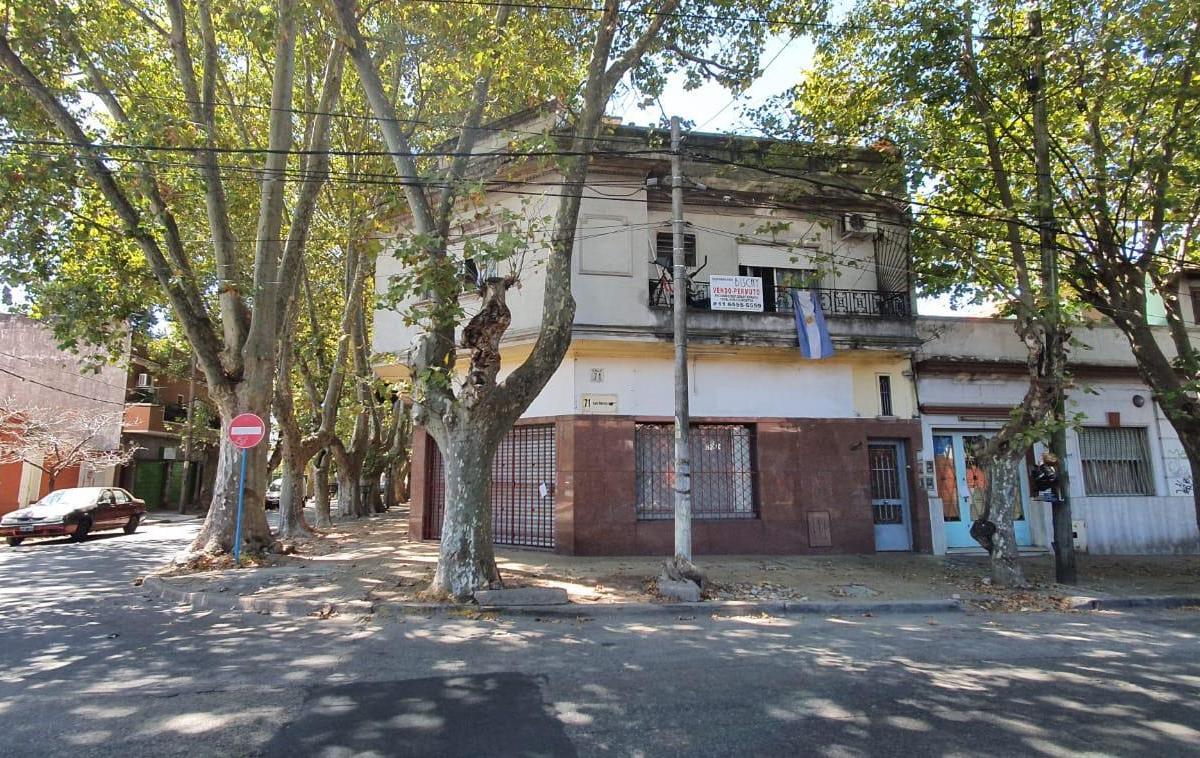Propiedad en Argentina
