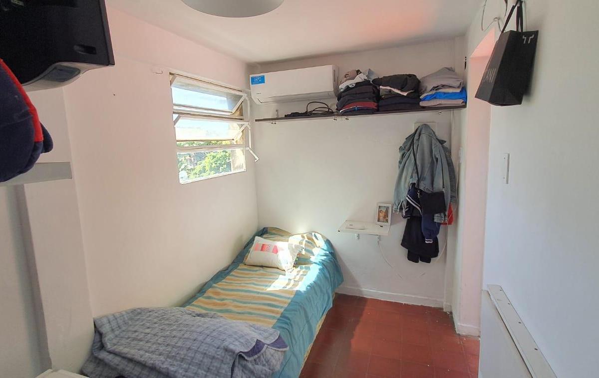 Excelente PH de 3 Ambientes con Dependencias y Gran Terraza 2