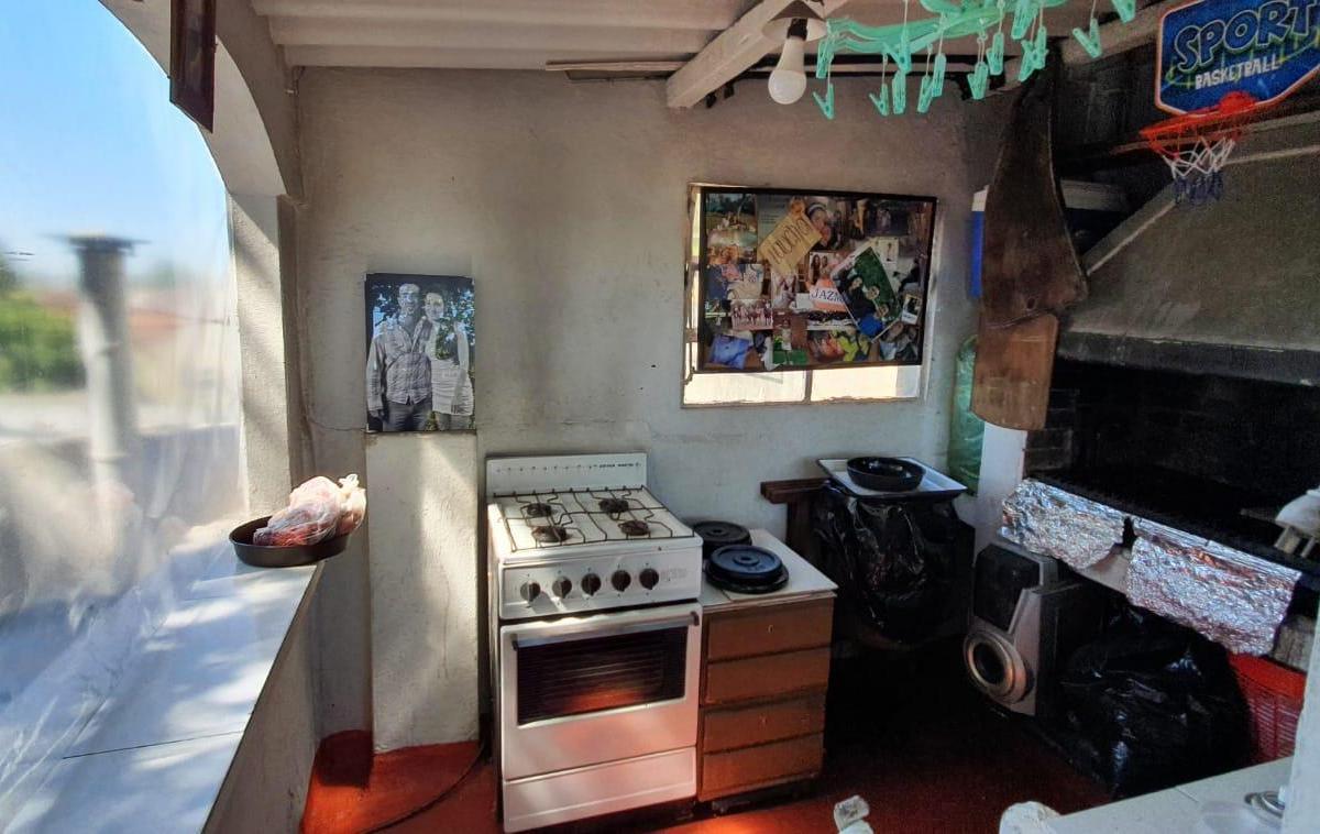 Excelente PH de 3 Ambientes con Dependencias y Gran Terraza 4