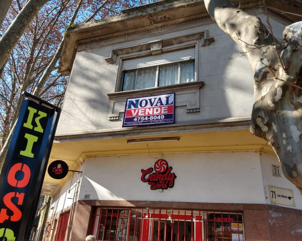 Excelente PH de 3 Ambientes con Dependencias y Gran Terraza 3