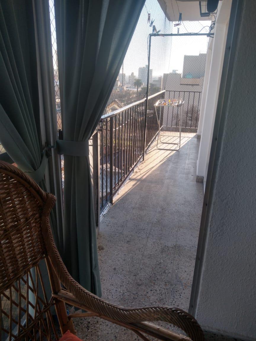 Excelente Departamento 3 Ambientes 5