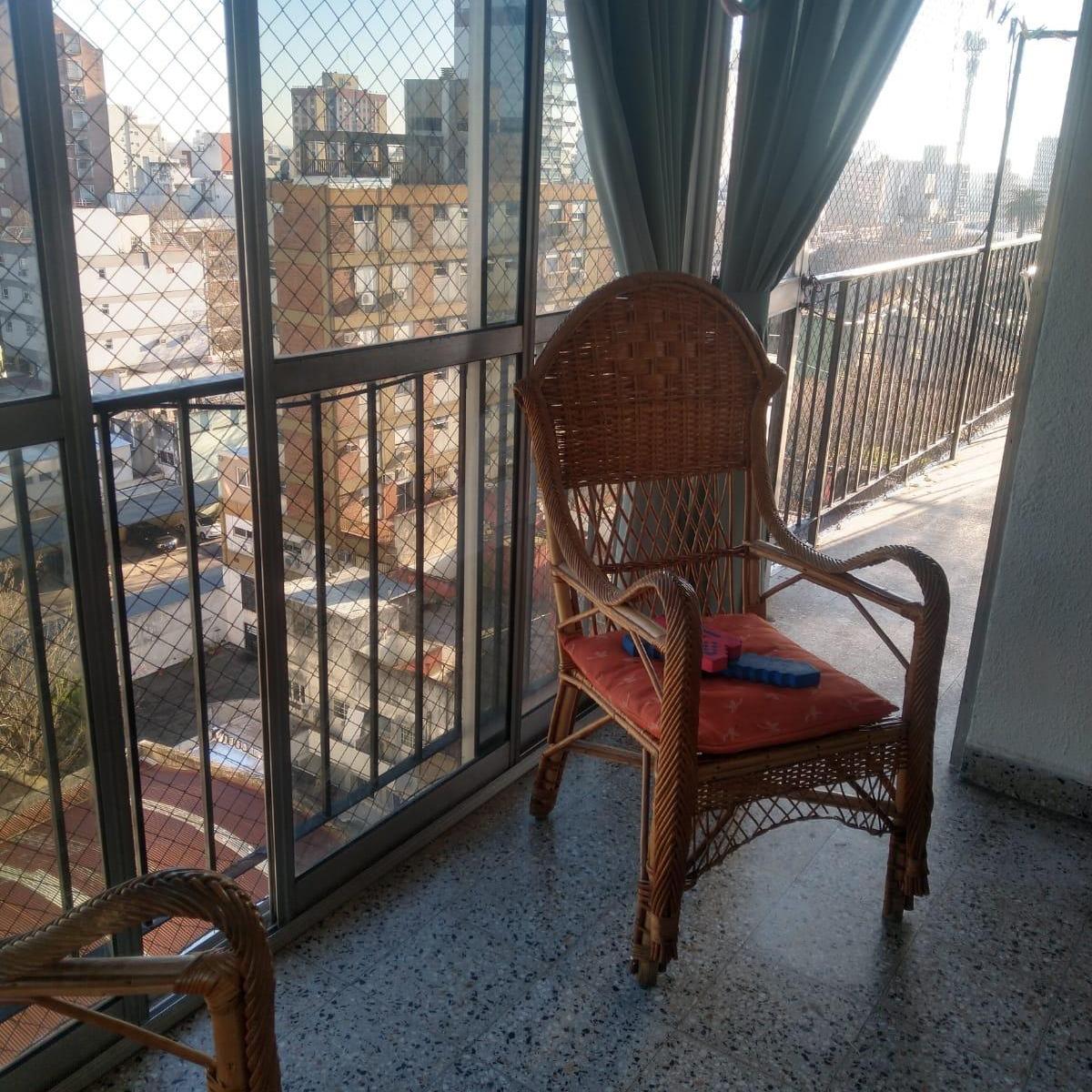 Excelente Departamento 3 Ambientes 4