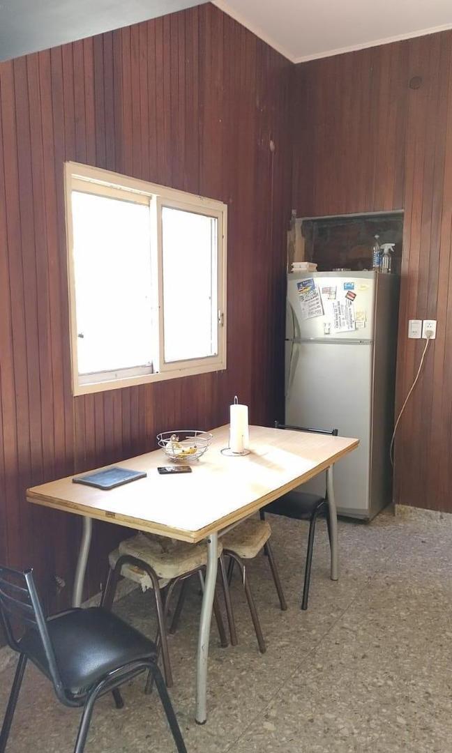 Foto de PH 3 ambientes en planta baja al frente c/cochera y jardín, imagen 5