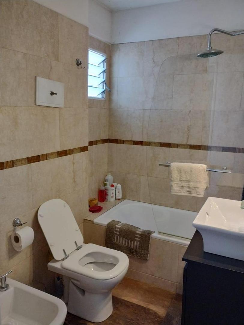 Departamento 3 Amb San Martin Centro 5