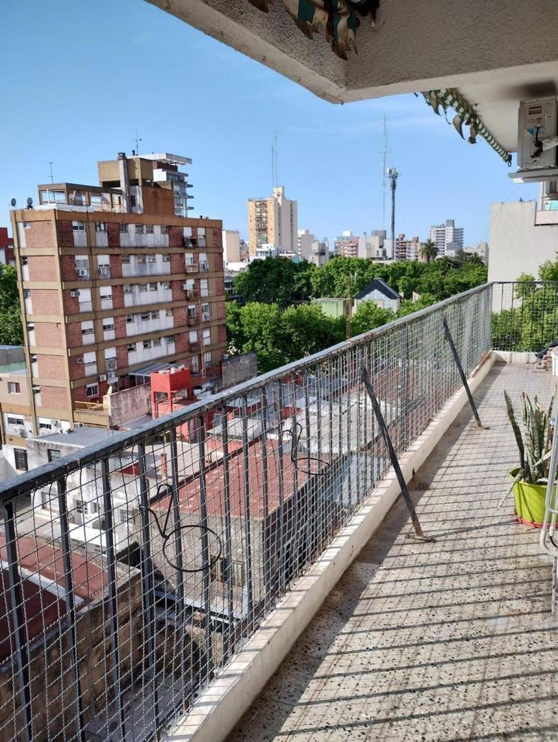Departamento 3 Amb San Martin Centro 1