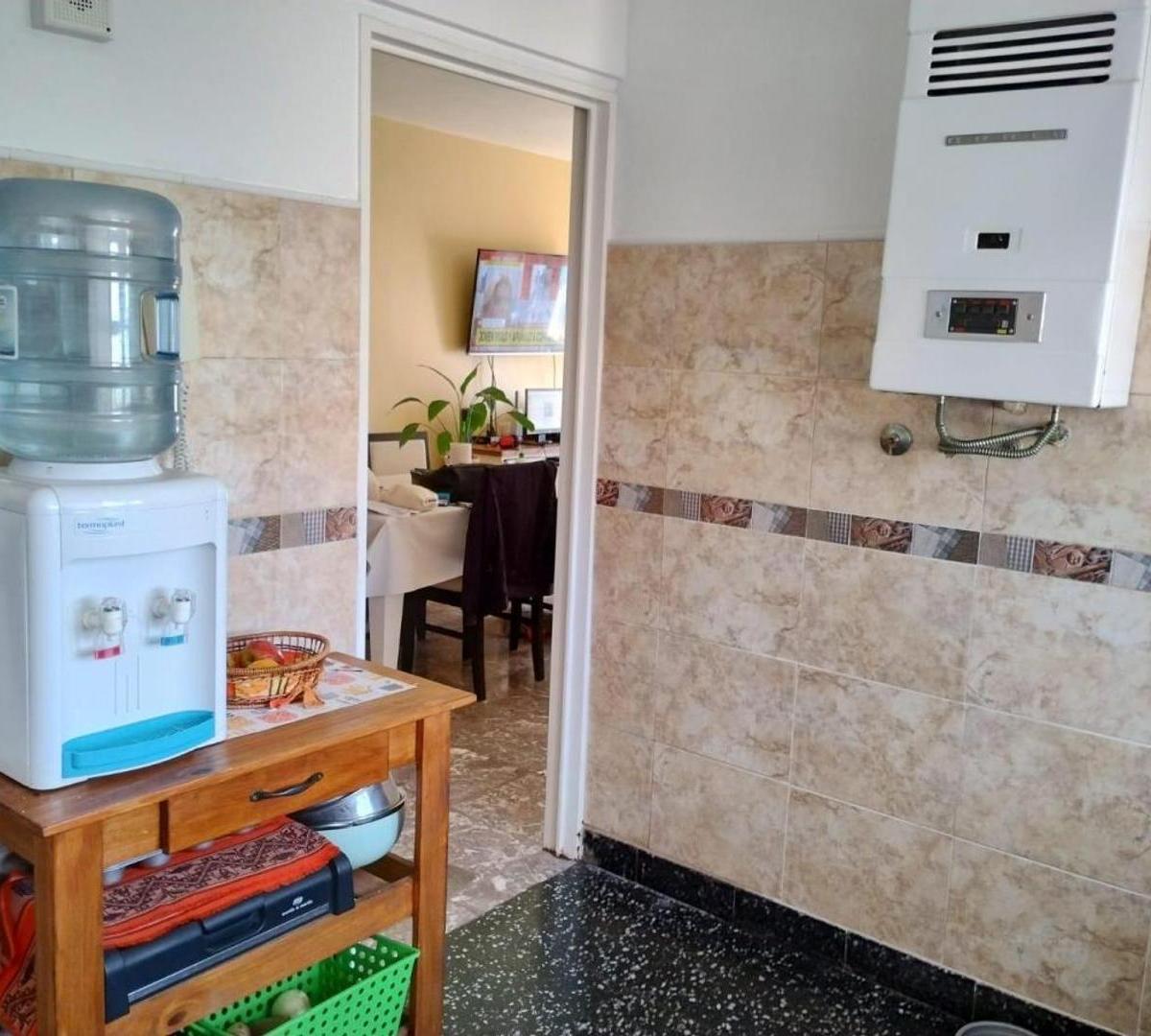 Departamento 3 Amb San Martin Centro 2