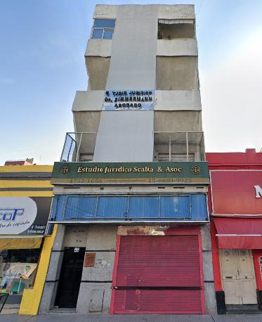 Propiedad en Argentina