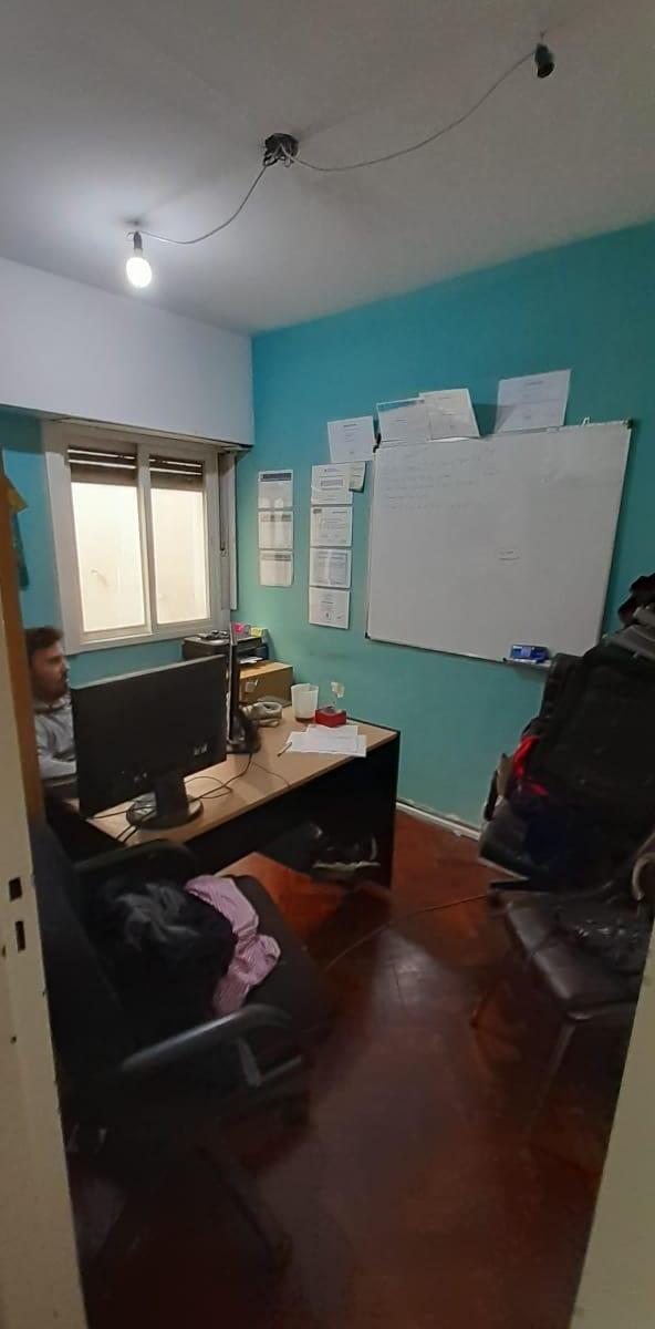 Departamento 3 Ambientes Excelente Ubicación 2