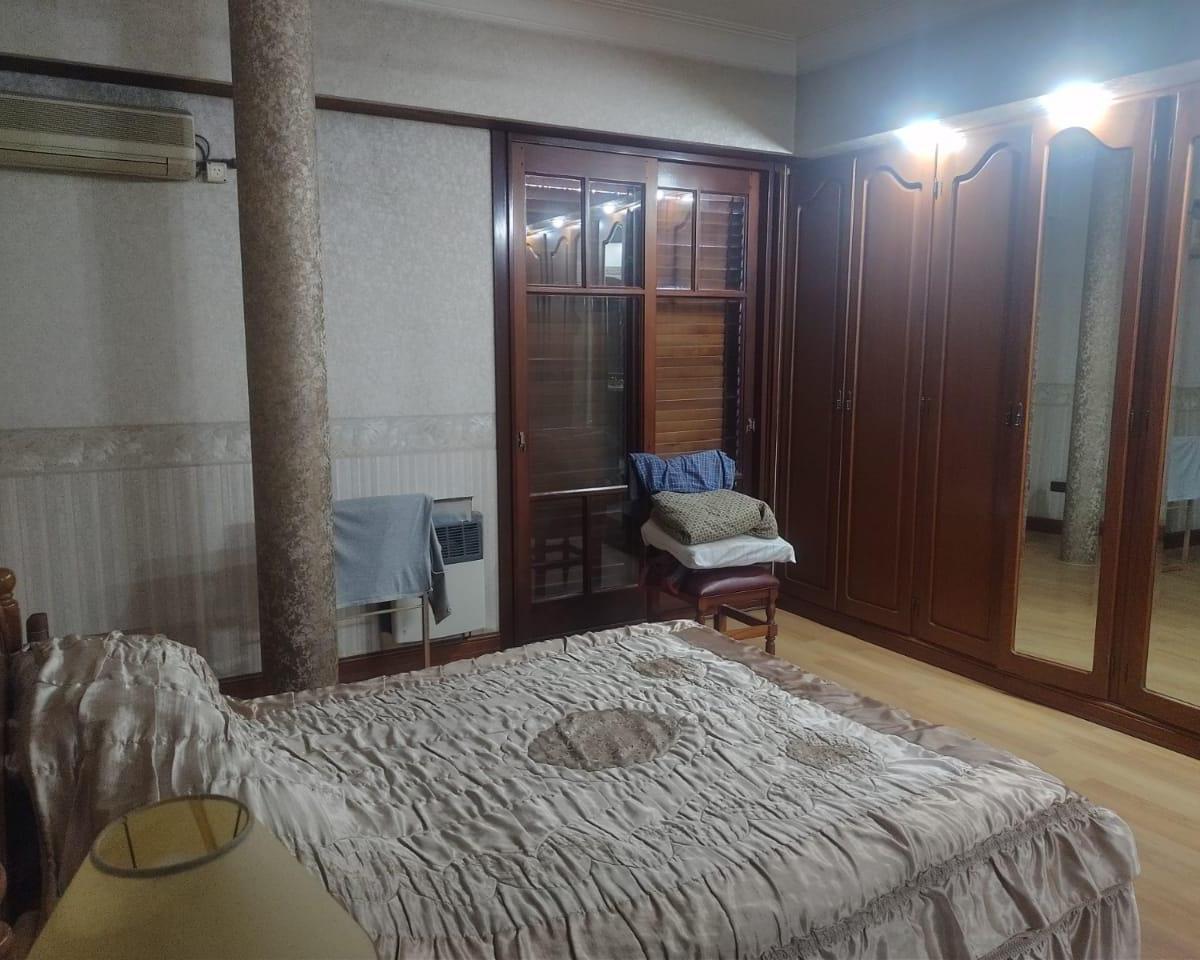 San Martín Centro. Casa en Lote de 8,66 X 43,30 Sobre Av 25 de Mayo Al 1800 3
