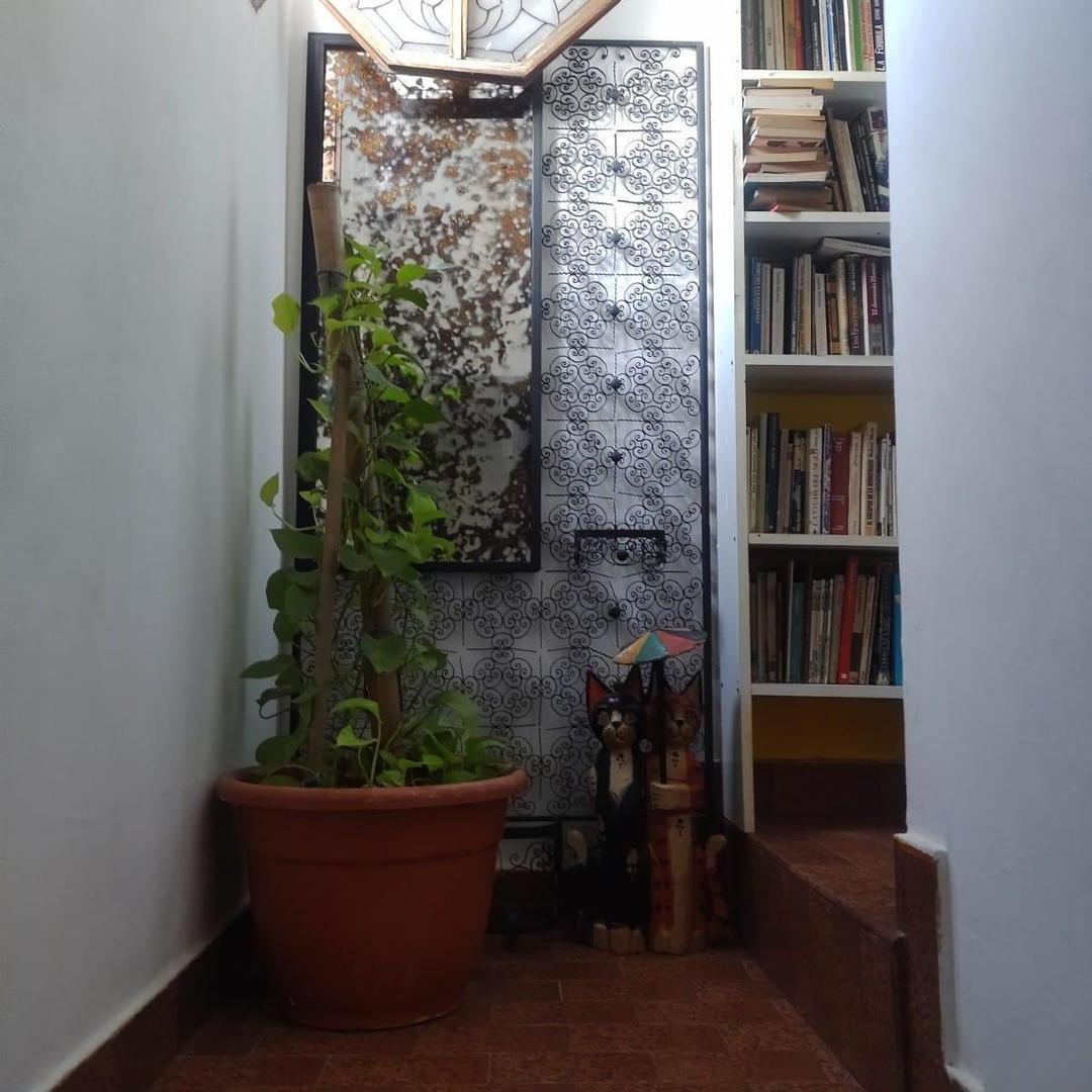 Villa Maipú. Dúplex 4 Ambientes con Garaje Cubierto y Hermos 3