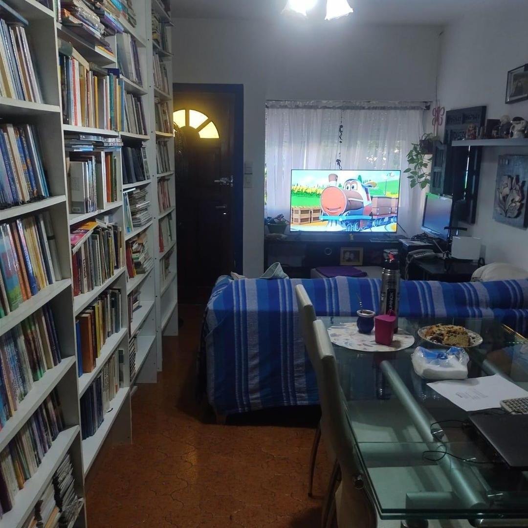 Villa Maipú. Dúplex 4 Ambientes con Garaje Cubierto y Hermos 2