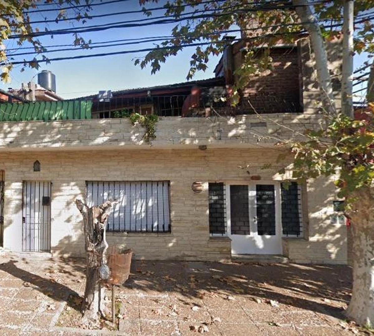 Propiedad en Argentina