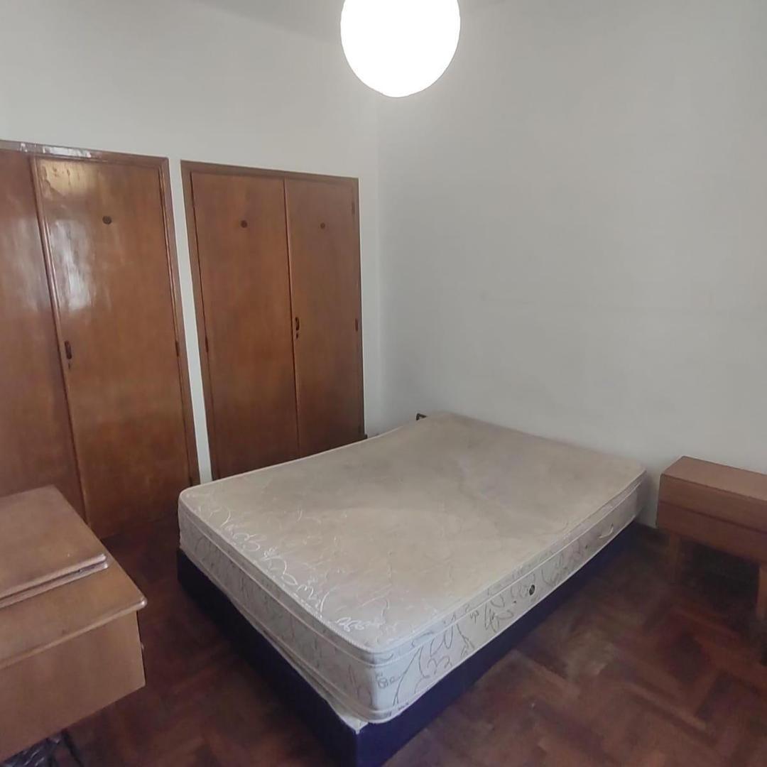 San Martín Centro. Departamento 2 Ambientes con Cocina y Bañ 4