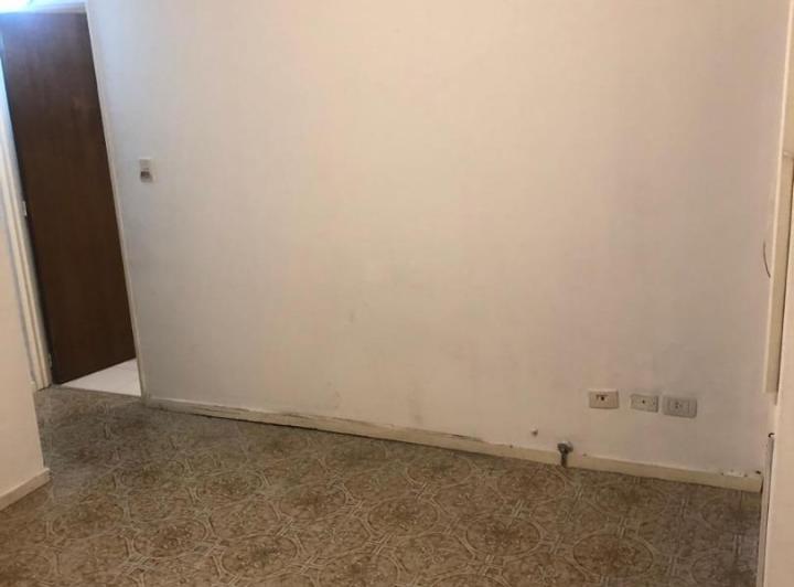 Belgrano, Departamento 2 ambientes 4