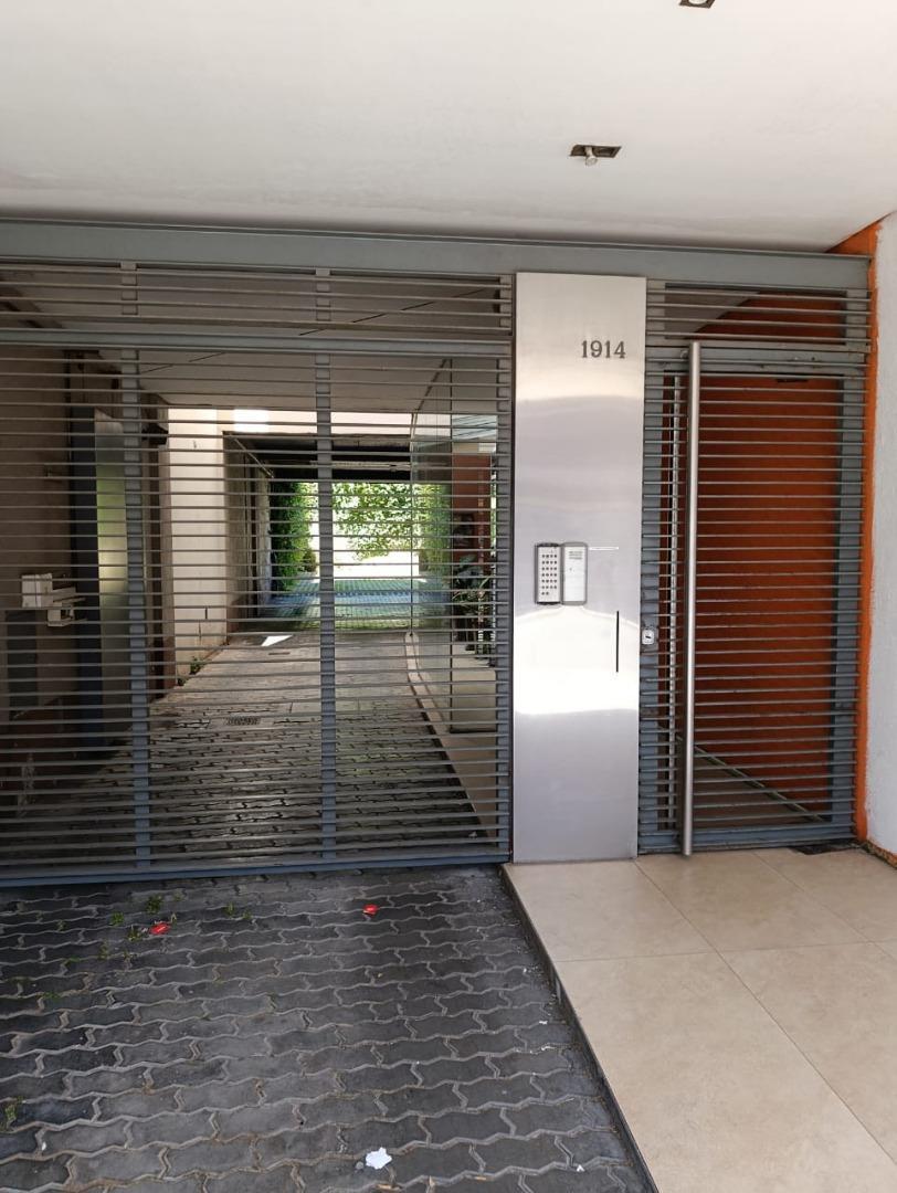 Cochera cubierta en San Martín Centro