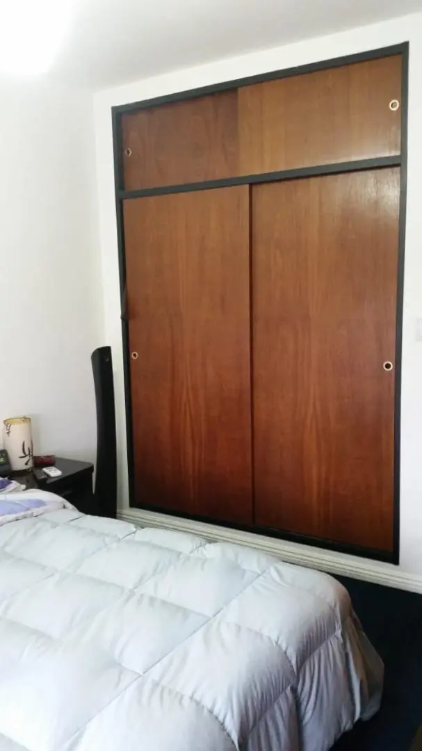 Departamento 2 amb. c/balcón en San Martín Centro c/cochera 5
