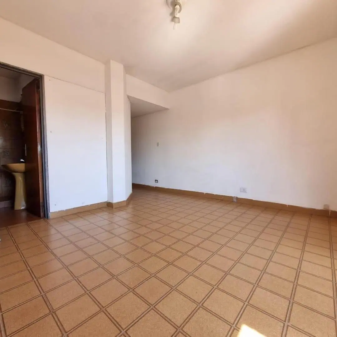 Caseros centro. Departamento monoambiente con balcón 1