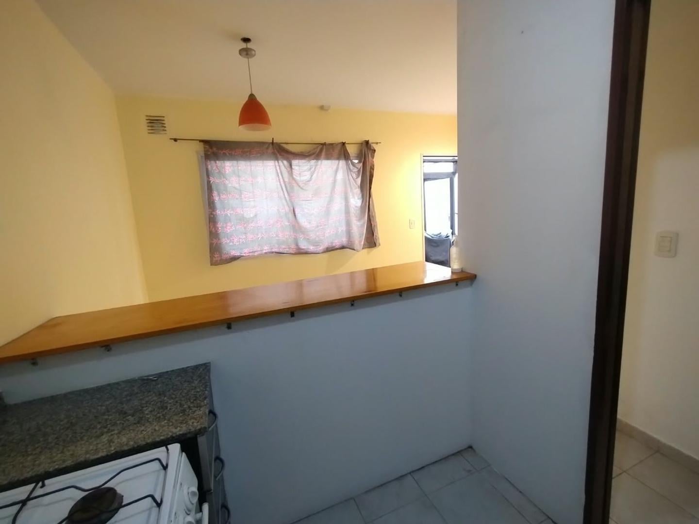 Foto de San Martín centro. PH de 2 ambientes en planta baja, imagen 3