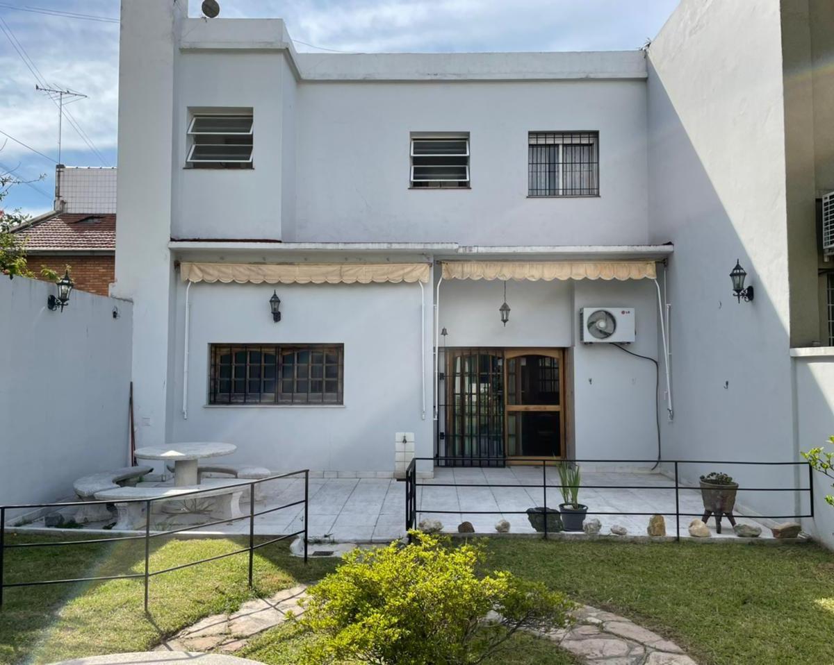 Venta Casa V. Devoto 4 Ambientes Dep. Parque Piscina Quincho 4