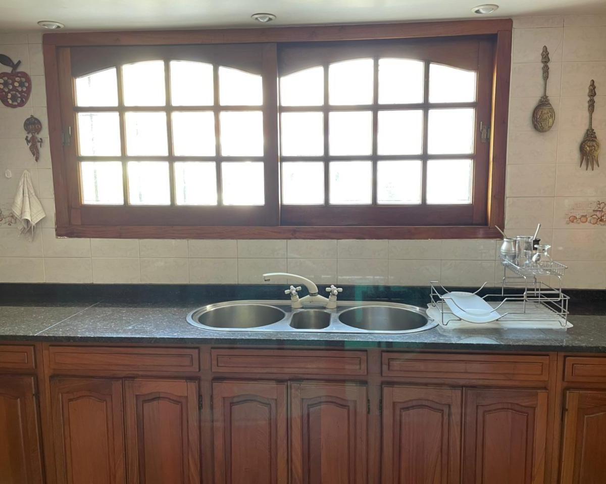 Venta Casa V. Devoto 4 Ambientes Dep. Parque Piscina Quincho 2