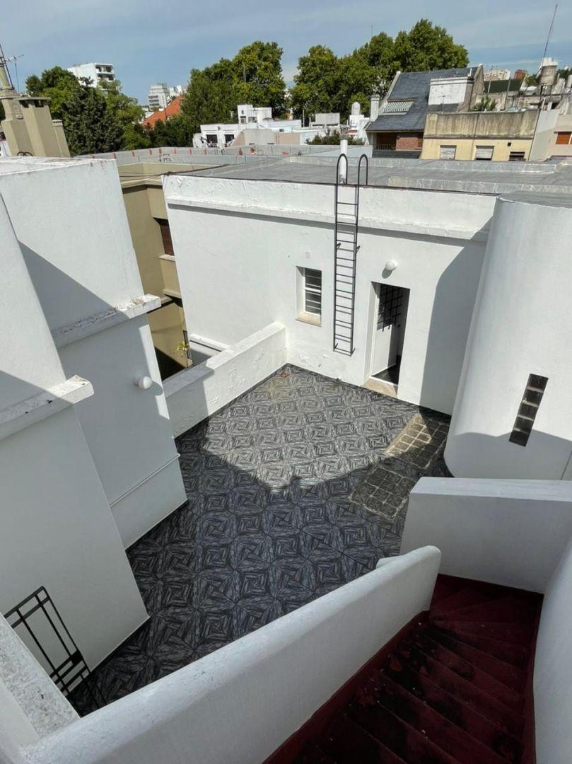 Venta Casa V. Devoto 4 Ambientes Dep. Parque Piscina Quincho 5