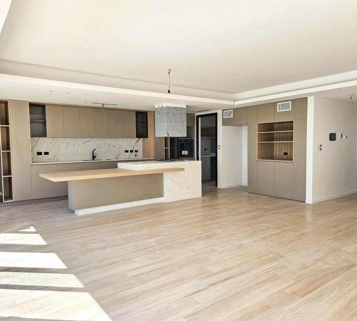 Foto de VILLA DEVOTO VENTA PISO DE 4 AMBIENTES TERRAZA 2 COCHERAS, imagen 3