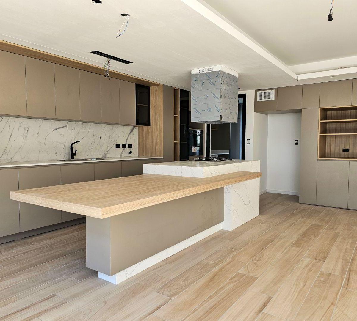 Foto de VILLA DEVOTO VENTA PISO DE 4 AMBIENTES TERRAZA 2 COCHERAS, imagen 4