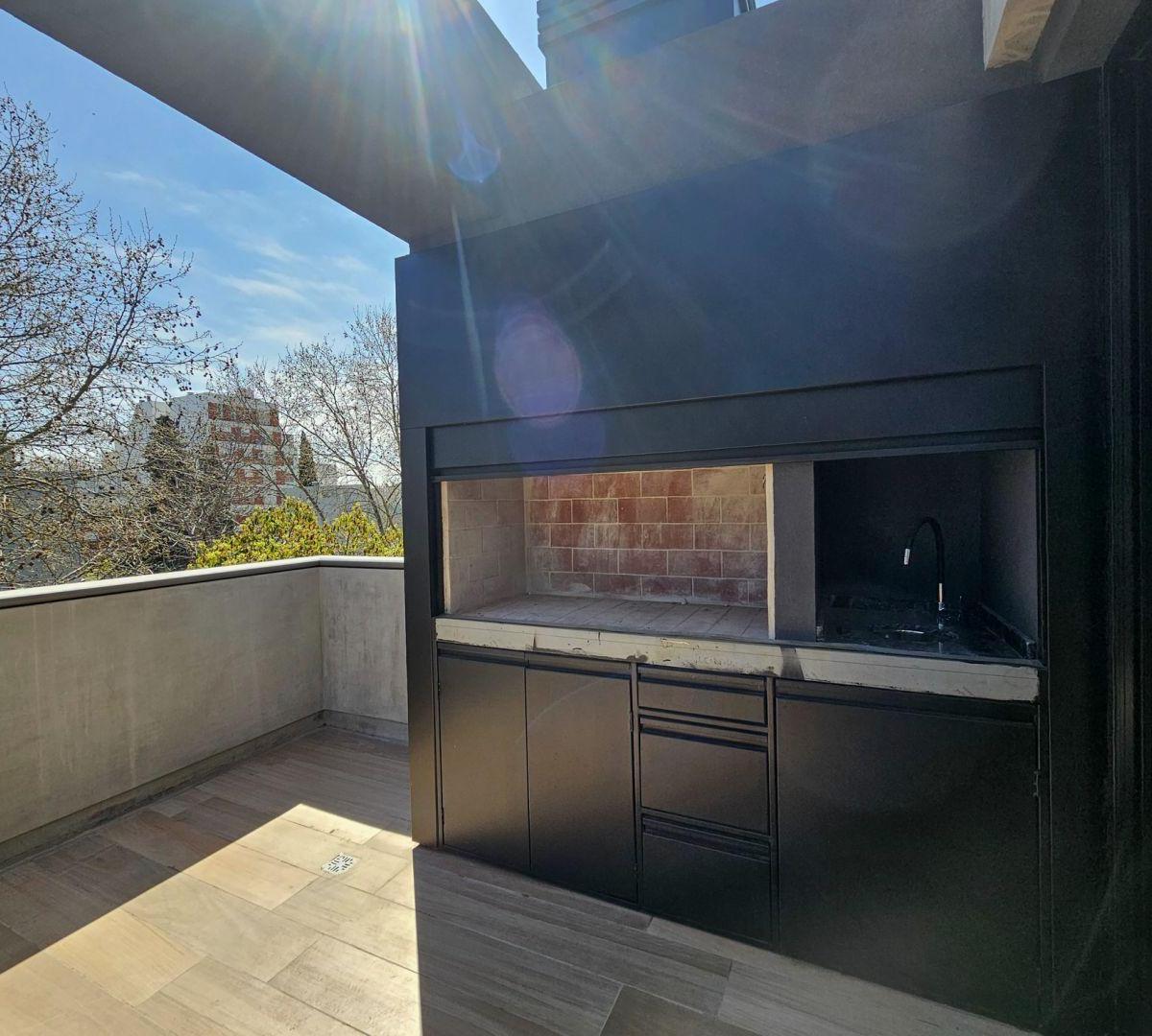 VILLA DEVOTO VENTA PISO DE 4 AMBIENTES TERRAZA 2 COCHERAS