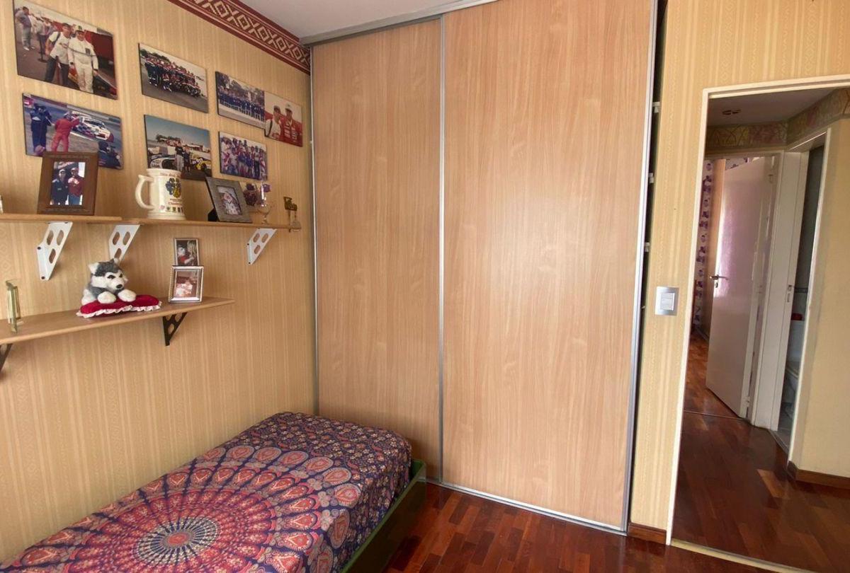 Villa Devoto Venta Semipiso 3 Ambientes con Balcon Terraza 4