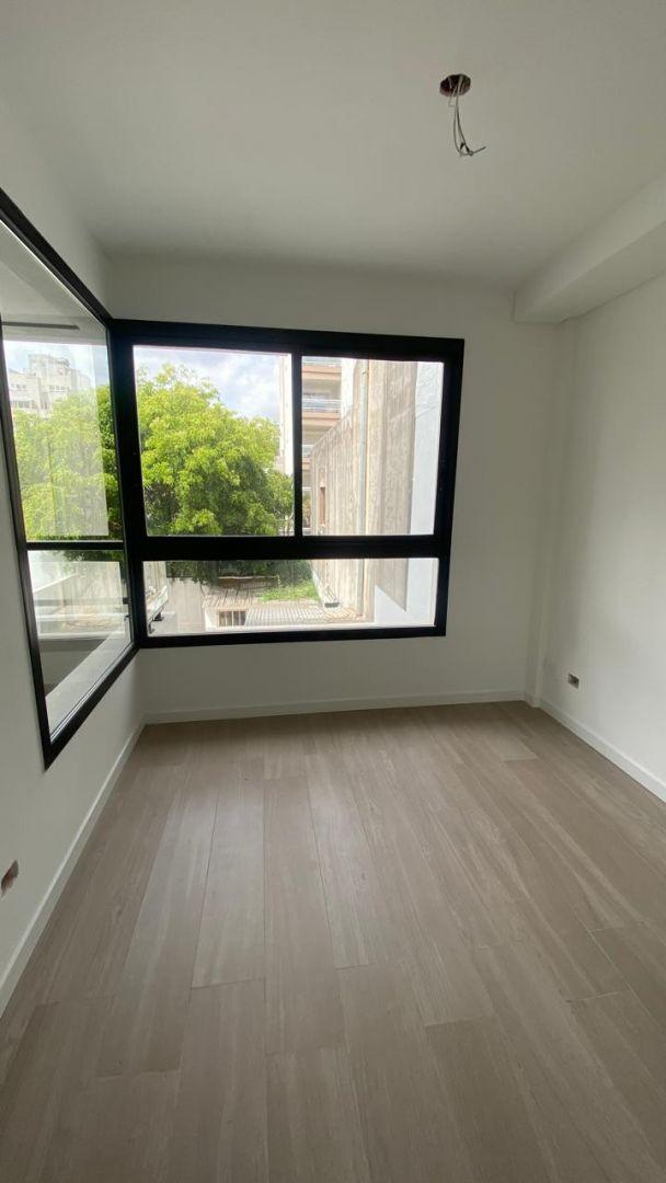 Villa Devoto Venta Departamento 3 Ambientes Balcon y Patio 3