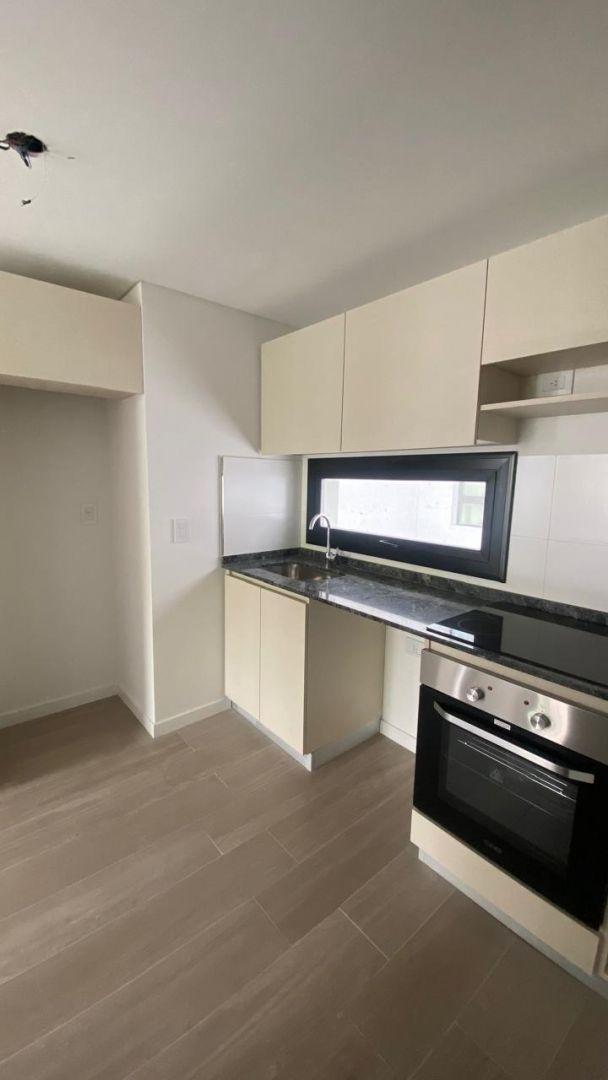 Villa Devoto Venta Departamento 3 Ambientes Balcon y Patio 4