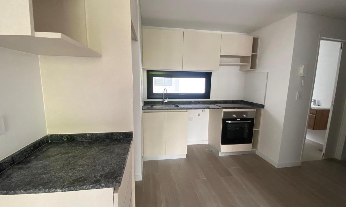 Villa Devoto Venta Departamento 3 Ambientes Balcon Parrilla 2
