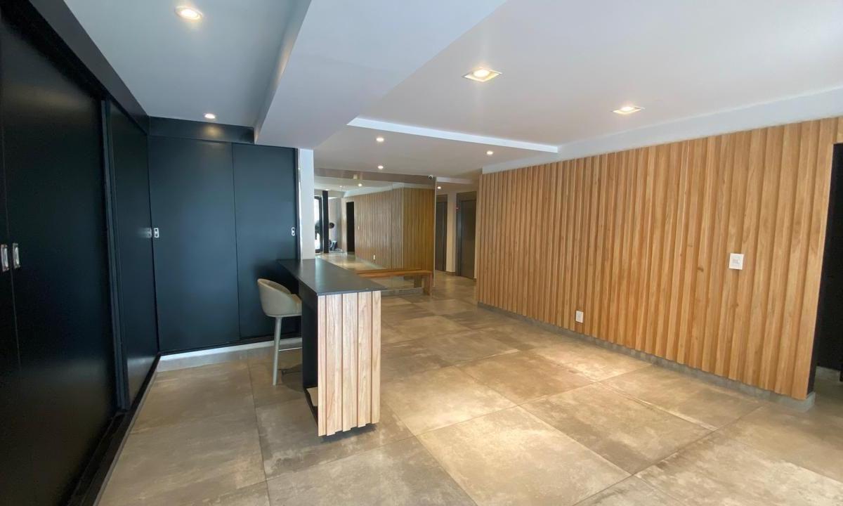Villa Devoto Venta Departamento 3 Ambientes Balcon Parrilla 1