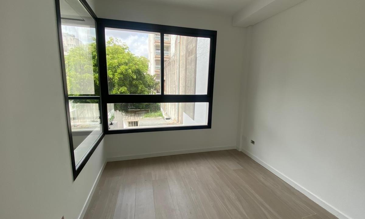 Villa Devoto Venta Departamento 3 Ambientes Balcon Parrilla 3